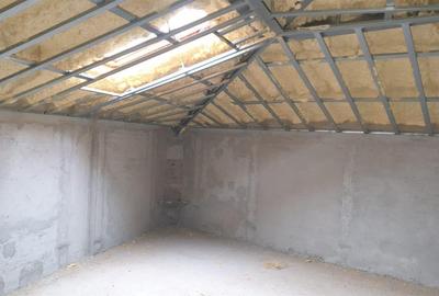 Conac Boieresc P+1 Ultracentral 695mp construiti, teren 466 mp pe colt deschider - 5