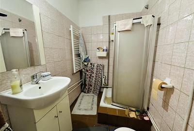CASA CU ETAJ | TEREN 400 MP | ZONA DEALURI | STRADA MARIN PREDA - 20