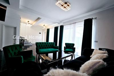 Vila  119 MP | Tunari | Curte 140 MP | Centrala Proprie - 9