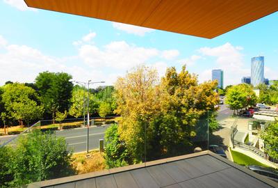 Apartament ultra-premium | 174mpc | vedere Lac Floreasca - 1