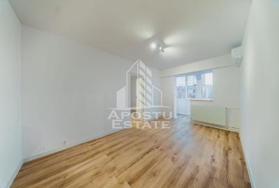 OCAZIE / Aurel Vlaicu / 2 camere renovate LUX - 5