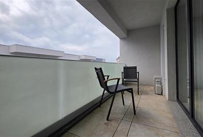 Apartament modern 2 camere 63mp + dressing, Andrei Muresanu Sud- Sigma - 8
