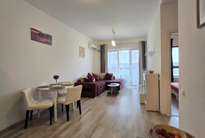 GVI Town I 2 Camere I Centrala Proprie I Balcon I Prox. Metrou I - 2