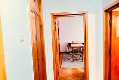 Garsoniera Matei Basarab, decomandată, PET-FRIENDLY, mobilată si utilată complet - 33