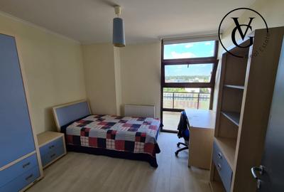 Apartament tip duplex 4 camere Iancu Nicolae |Jolie Ville - 3