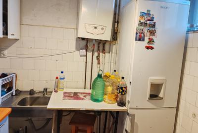 Apartament 4 camere in casa, curte proprie zona Centrul Istoric - 8