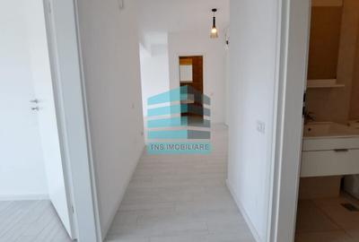 4 Camere 154 Mp Terasa 51Mp  Imobil Stil Boutique,Metrou Nicolae Teclu - 3