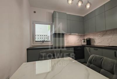 Apartament Modern 2 Camere + Loc de Parcare | Sibiu, Cartier Deventer - 5