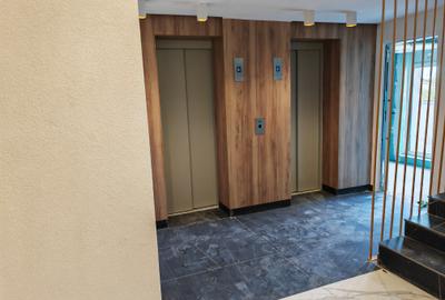 Apartament 3 camere mobilat si utilat nou zona Coresi - 19