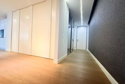 Apartament 4 camere Cortina Residence-2 locuri de parcare- - 11