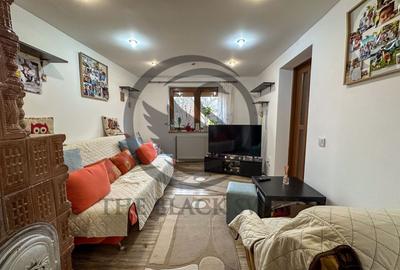 Casa cu 5 camere de vanzare l Cocorastii Colt - Prahova l Comision 0% - 6
