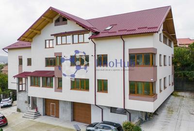 Spatiu comercial/medical, 300mp, Tatarasi - Green Park - 1