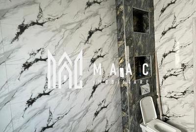 Apartament 2 camere | Etaj1 | Balcoane | Parcare | D.Stanca - 8