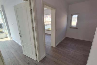 Casa NOUA | Burdujeni | 120mp Utili| Teren 500mp | C-5697 - 5