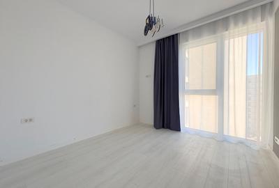 2 camere, parcare subtereana, zona Aradului - complex Iris - 14