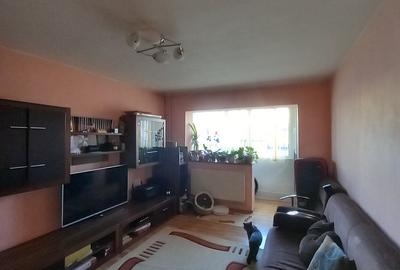 Apartament 2 camere, et P/4, Malu Rosu - Simache - 57500 euro