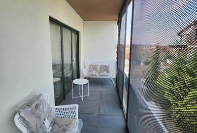 Inchiriere  apartament 3 camere  modern Iancu Nicolae - 24