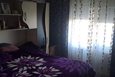 Apartament 2 camere decomandat | 52 mp | Parter | Balcon | Mobilat și utilat - 1