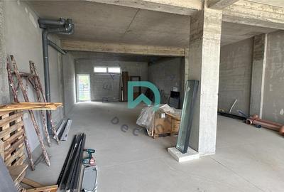 Spatiu Comercial - 116 mp, Selimbar, Brana, Sibiu - 2