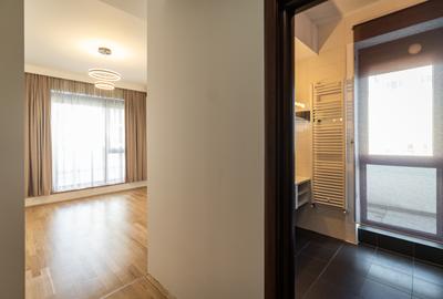Penthouse - Herastrau - 32