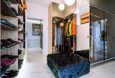 Penthouse ultramodern lângă Piața Unirii Oradea - 6