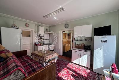 Casa individuala | Teren 474mp | Dambul Rotund | Zona Maramuresului - 4