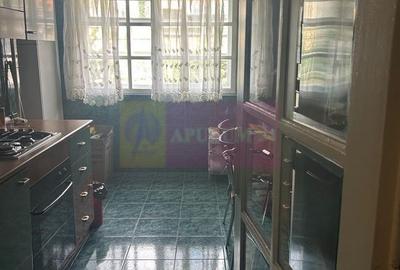 Apartament 4 camere Unirii-CASA POPORULUI - 9