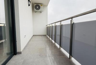 Apartament 1 camera, 42mp utili, etaj 2, zona Braytim - 8