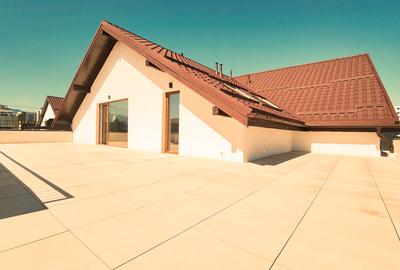 Apartament 3 Camere, Terasa Panoramica, Spatii Generoase, Tractorul - 5