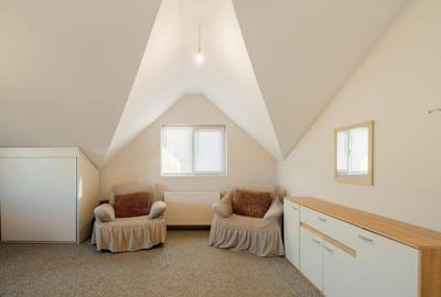 Casa individuala moderna - Fraidorf - confort si liniste aproape de oras - 17