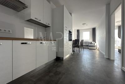 Apartament 2 camere de vanzare in Someseni, Cluj Napoca - 1