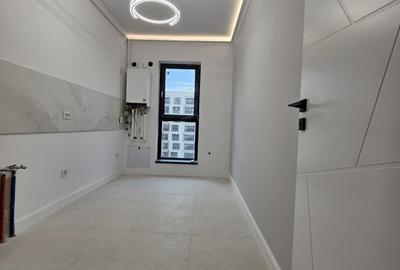 Apartament 2 camere finisat Lux Exigent Plaza Residence FAZA 5  Comision % - 14