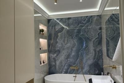 Apartament Exclusivist-Copou-Etaj intermediar-96 mp - 4