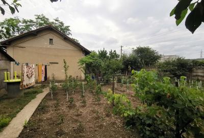 PODU DE PIATRA - OMV , CASA TIP DUPLEX ,1,5 km de Centru , 87000 euro - 25