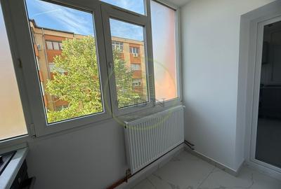Apartament 2 camere, decomandat, 56mp, cartier George Enescu - 12