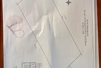 VANZARE TEREN  INDUSTRIAL INTRAVILAN BRASOV   IN VECINATATEA  INNA SCHAEFLER - 4