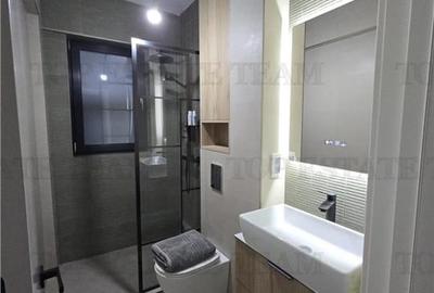 Baneasa | Apartament 3 camere cu curte proprie | Zona de Nord premium | 320.000 - 4