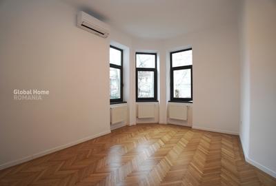 Vila 11 Camere | Arhitectura NeoRomaneasca | Dorobanti - Capitale - 5