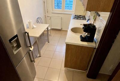 2 camere decomandat Drumul Taberei metrou Raul Doamnei - 1