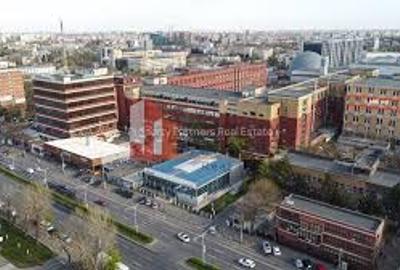 Hala industrială de închiriat - 2