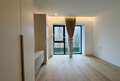 Apartament cu 4 camere *183mp* - Prima Inchiriere // Stejarii - Baneasa - 26