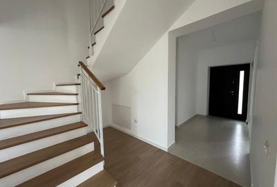 Vile Individuale Cuplate / Proiect Nou/ 20 Unitati Locative - 4