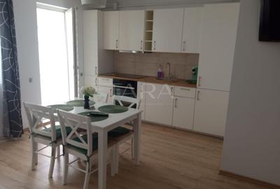 Apartament 2 camere + terasă 25 mp, Floresti. - 1