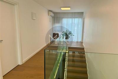 Vila superba 5 camere, Mobilata&utilata I Pipera-Iancu Nicolae - 11