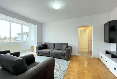 Apartament 3 camere de inchiriat - zona Baile Neptun - 4