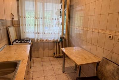 Apartament 3 camere in bloc reabilitat necesita renovare Gorjului Paci - 14