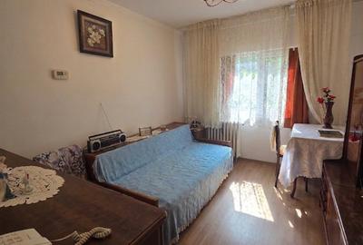 Apartament 3 camere, 2 băi,Militari,Sector 6,Aleea Ghirlandei nr 4 - 2