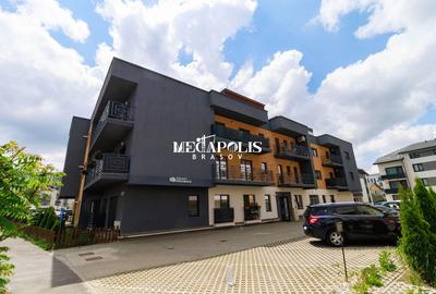 Penthouse EXCLUSIVIST / Terasă 84 mp / Parcare - 4