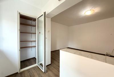 Apartament 1 camera, 32 mp utili, parter cu balcon, Zona Aradului - 3