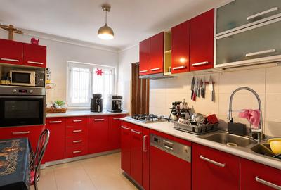 COMISION 0% | Apartament 4 camere | 88.99 mp | 2 bai | Steaua - 6